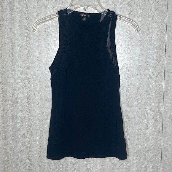 ❤️ 🆕 EXPRESS Tank Top Size XS - Picture 2 of 4